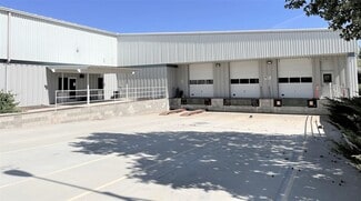 Plus de détails pour 4309 Second Wind Way, Paso Robles, CA - Industriel/Logistique à louer
