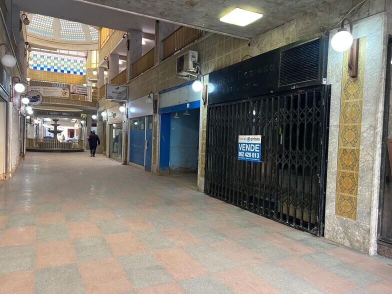 Joan Segura, Algemesi, Algemesí, Valencia à vendre - Photo de l’immeuble – Image 1 sur 5