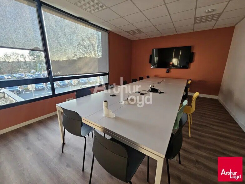 35 Rue Du Nid De Pie, Angers à louer - Photo de l’immeuble – Image 1 sur 1