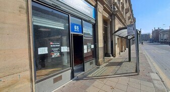 65 Carr Ln, Hull NHS - Local commercial