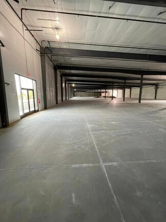 Plus de détails pour 331 Aviation Way, Frederick, MD - Local d'activités à louer