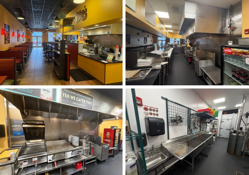 1315 Main St, Willimantic, CT à louer - Photo de l’immeuble – Image 2 sur 7