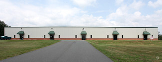 Plus de détails pour 814 Knox Rd, Mcleansville, NC - Local d'activités à louer