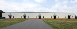 Plus de détails pour 814 Knox Rd, Mcleansville, NC - Local d'activités à louer