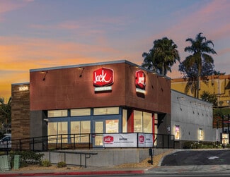 Plus de détails pour 1004 S Santa Fe Ave, Vista, CA - Local commercial à vendre