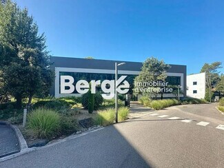 Plus de détails pour Bureau à louer