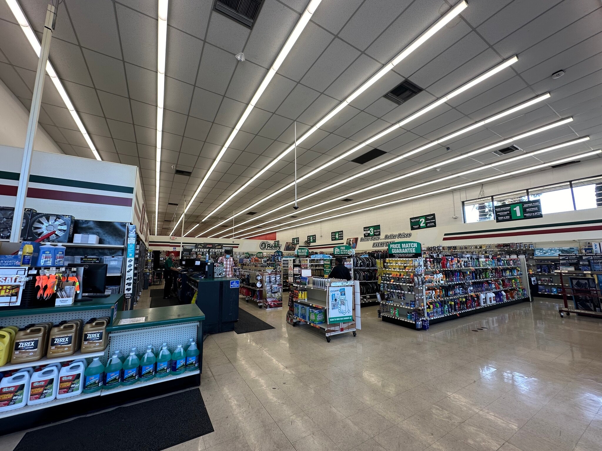 35382 Newark Blvd, Newark, CA à louer Photo intérieure– Image 1 sur 4