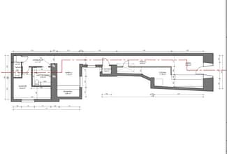 Calle de las Carretas, 29, Madrid, Madrid à louer Plan d’étage type– Image 2 sur 2