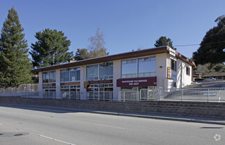 Plus de détails pour 101-115 Scotts Valley Rd, Santa Cruz, CA - Bureau/Local commercial, Local commercial à louer