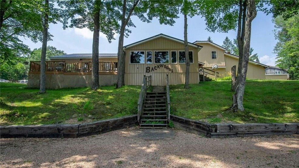 W14549 Plummer Rd, Weyerhaeuser, WI à vendre - Photo de l’immeuble – Image 2 sur 30