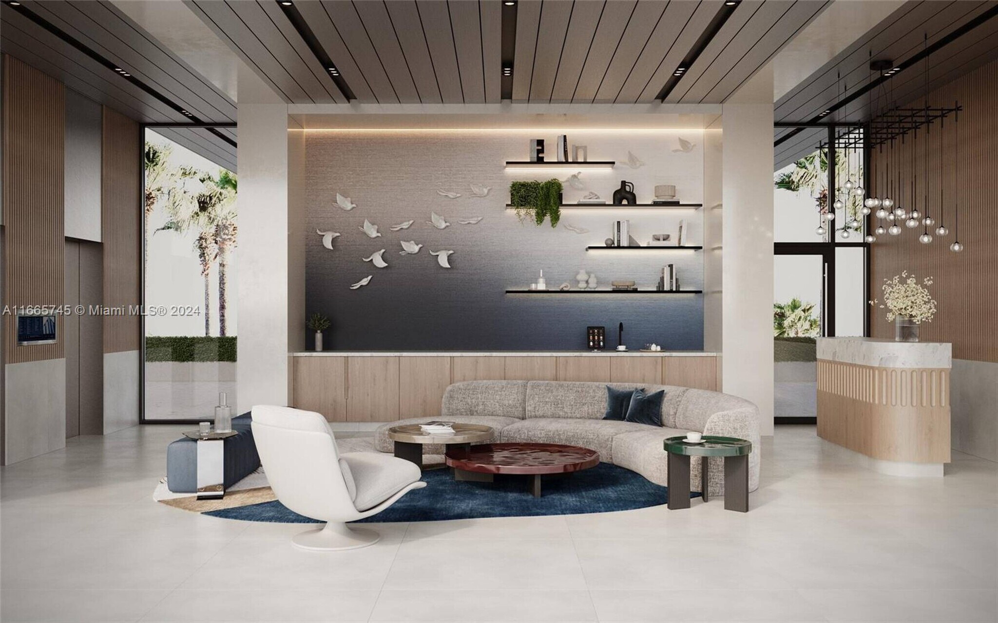 801 41st St, Miami Beach, FL à louer Photo de l’immeuble– Image 1 sur 5