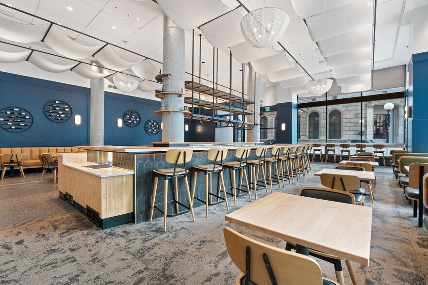 360 Saint Peter St, Saint Paul, MN à louer - Photo intérieure – Image 3 sur 16