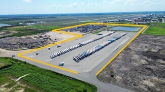 Plus de détails pour Beltway 8, Houston, TX - Terrain à louer