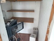 Espacio interior