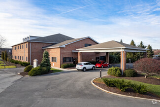 Plus de détails pour 8200 Beckett Park Dr, West Chester, OH - Bureau à louer