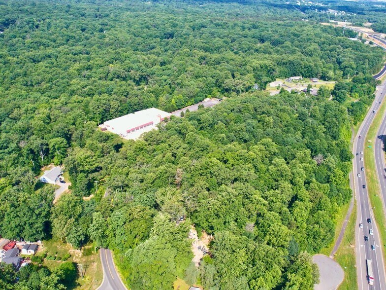 11368 Dumfries, Manassas, VA à vendre - Aérien – Image 2 sur 5