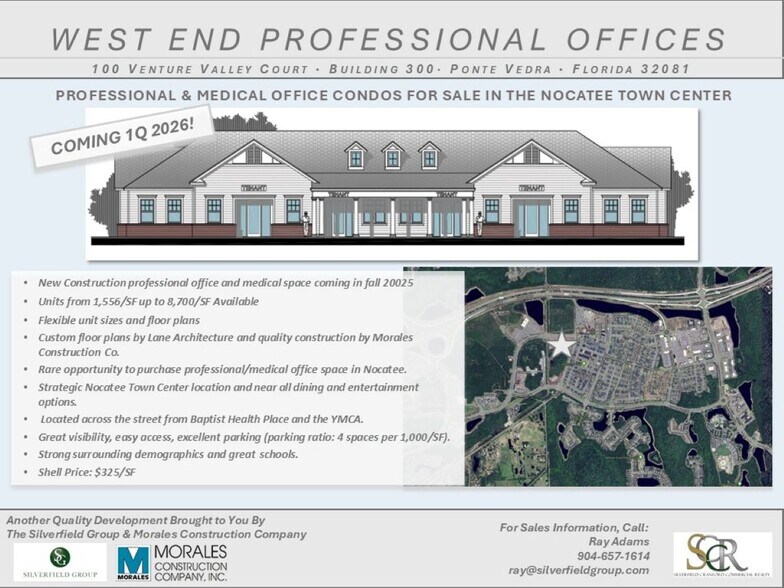 100 Venture Vally Ct, Town Of Nocatee, FL à vendre - Photo principale – Image 1 sur 10