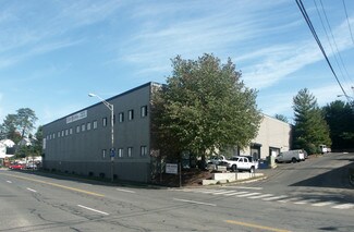 Plus de détails pour 1 Testa Pl, Norwalk, CT - Industriel/Logistique à louer