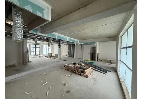 Bureau dans Paris à louer Photo de l’immeuble– Image 1 sur 1