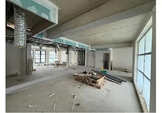 Bureau dans Paris à louer Photo de l’immeuble– Image 1 sur 1