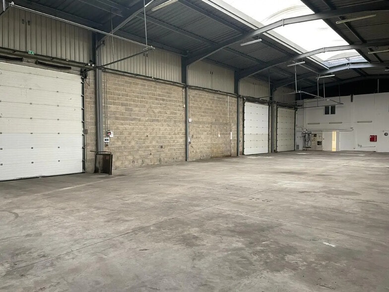 Bureau dans Argenteuil à louer - Photo intérieure – Image 3 sur 8