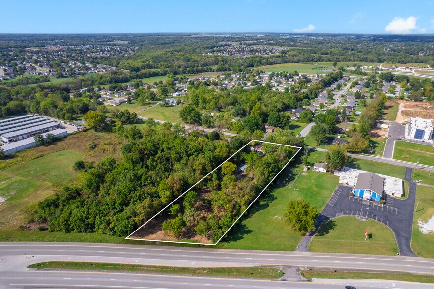 3960 W Farm Road 148, Springfield, MO à vendre - Photo de l’immeuble – Image 2 sur 10