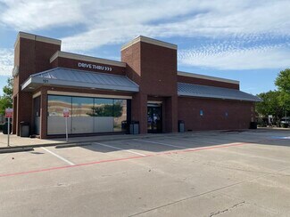 Plus de détails pour 121 State Highway 121, Coppell, TX - Local commercial à vendre