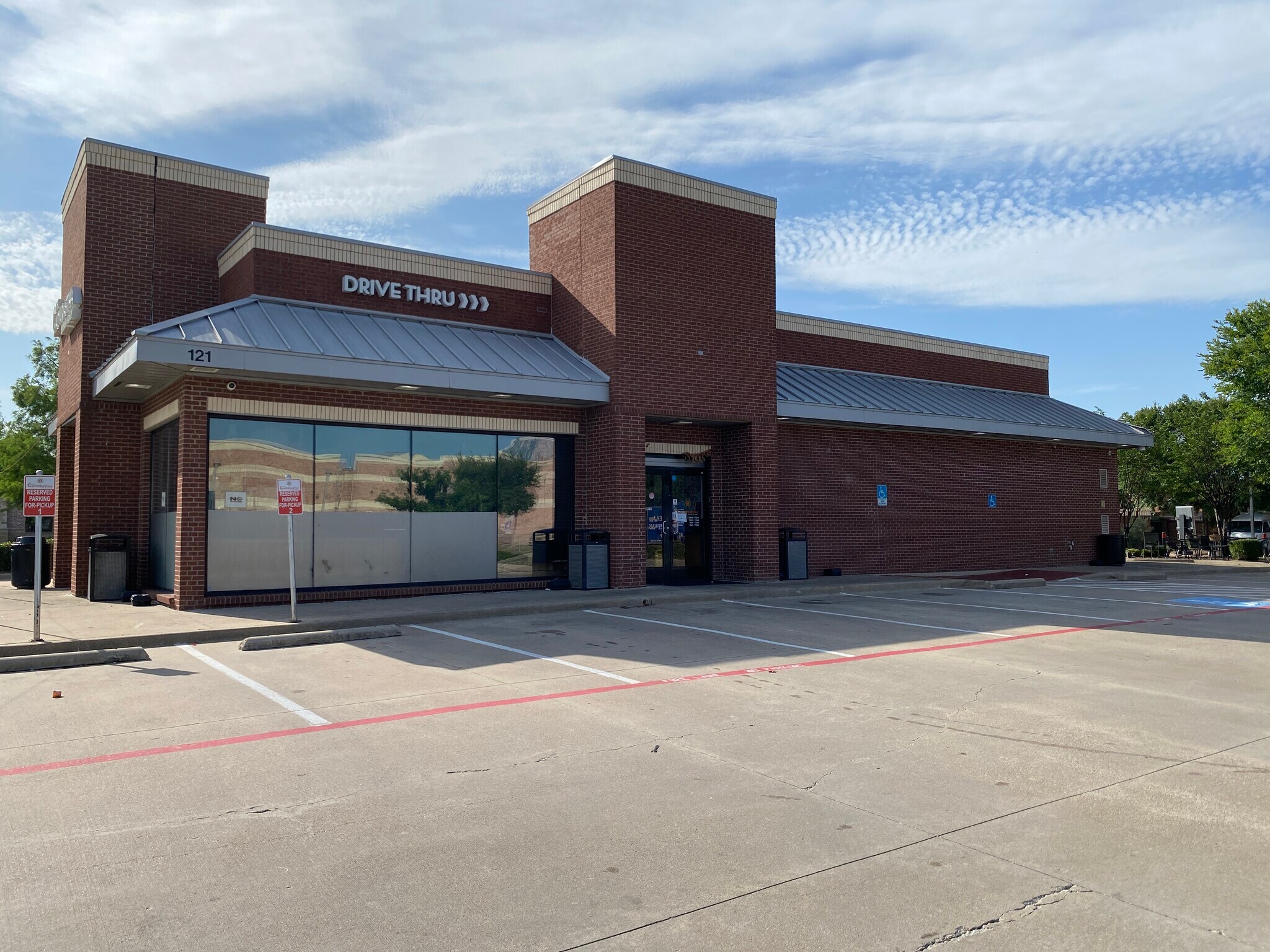 121 State Highway 121, Coppell, TX à vendre Photo de l’immeuble– Image 1 sur 15