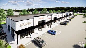 Plus de détails pour 610 Brashear Ln, Cedar Park, TX - Local commercial à louer