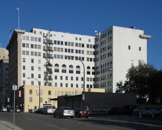 Plus de détails pour 167 Lombard Ave, Winnipeg, MB - Bureau à louer