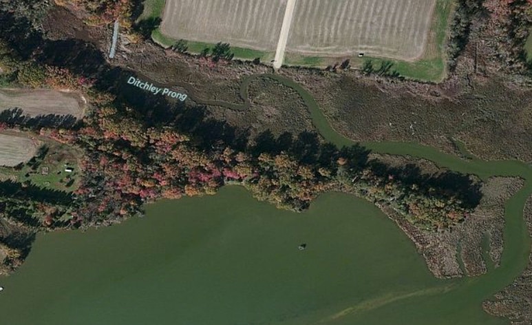 Elmwood Is, Newburg, MD à vendre Photo principale– Image 1 sur 8