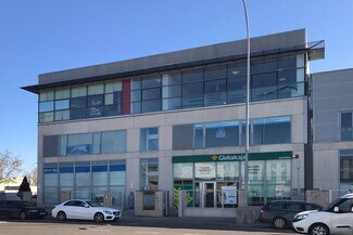 Plus de détails pour Industriel/Logistique à vendre