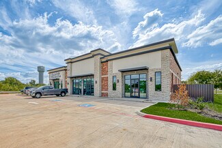 Plus de détails pour 3717 5th, Stafford, TX - Local commercial, Local d'activités à louer