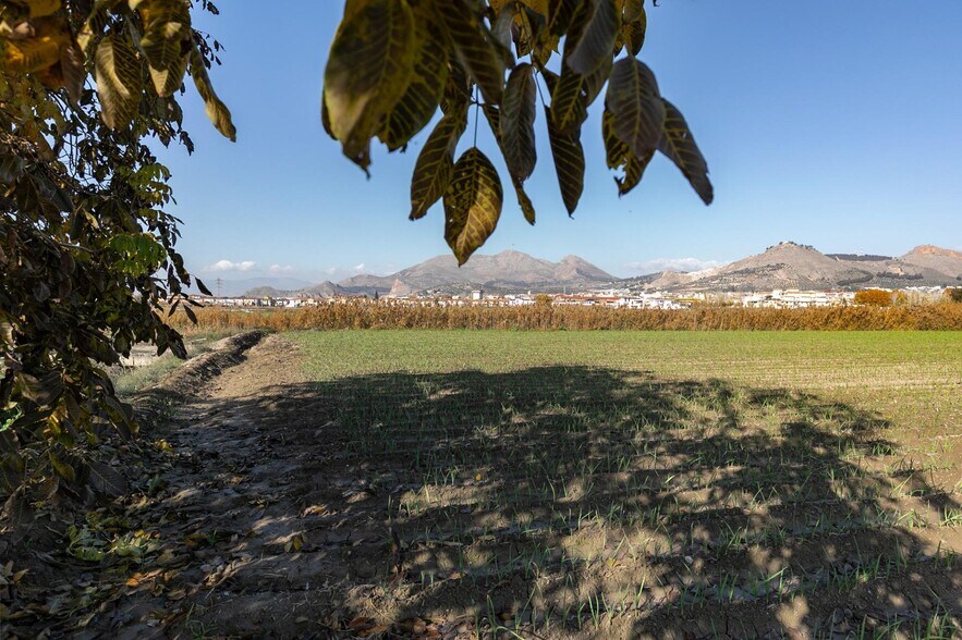 Camino del Jueves, Atarfe, Granada à vendre - Photo de l’immeuble – Image 2 sur 28