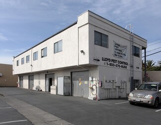 Plus de détails pour 566 E Dyer Rd, Santa Ana, CA - Industriel/Logistique à vendre