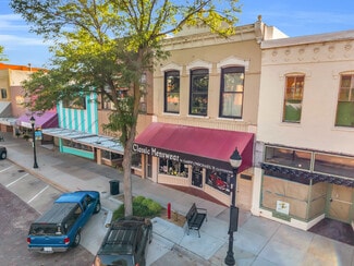 Plus de détails pour 2118 Central Ave, Kearney, NE - Local commercial à vendre