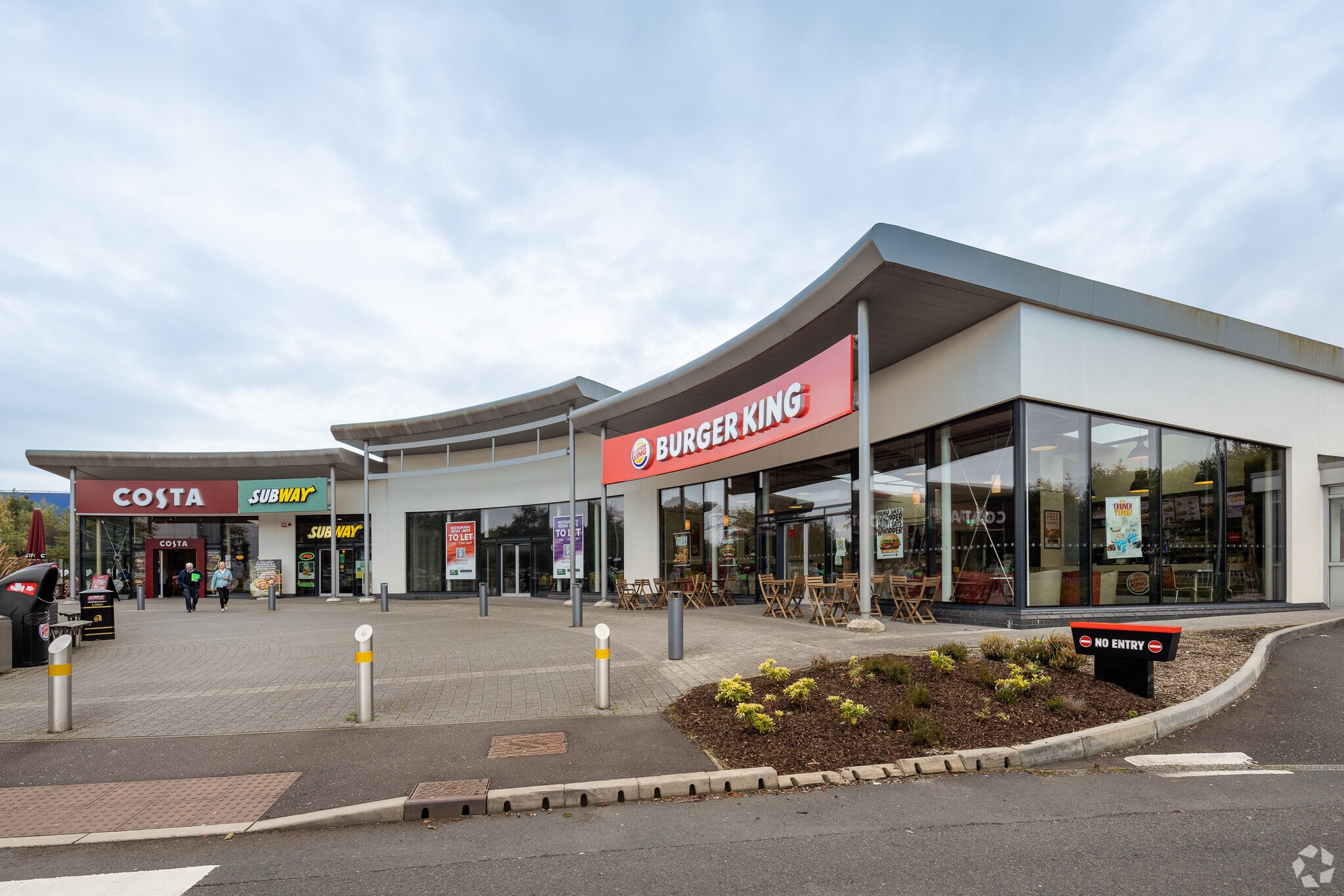 Retail Park, Belfast à louer Photo principale– Image 1 sur 5