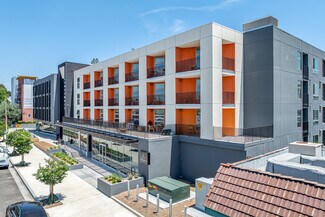 Plus de détails pour 9530 Reseda Blvd, Northridge, CA - Local commercial à louer