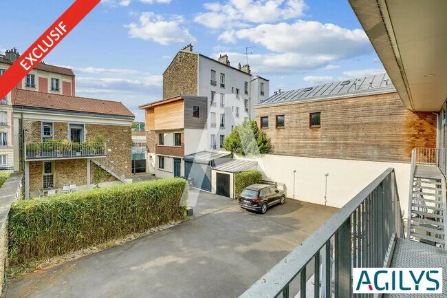 Plus de détails pour Bureau à louer