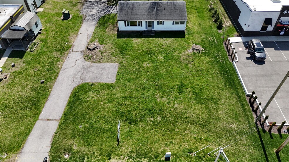 3731 E Market St, Logansport, IN à vendre - Photo de l’immeuble – Image 3 sur 6
