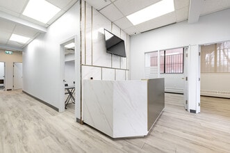 7199 Boul Saint-Michel, Montréal, QC à louer Photo intérieure– Image 2 sur 12