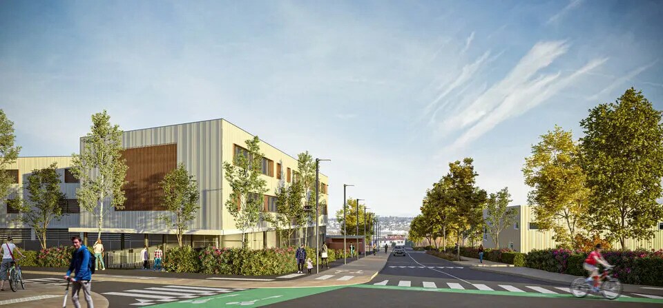 Bureau dans Balma à vendre Photo de l’immeuble– Image 1 sur 7