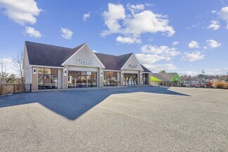 Plus de détails pour 8711 Belair Rd, Nottingham, MD - Local commercial à vendre