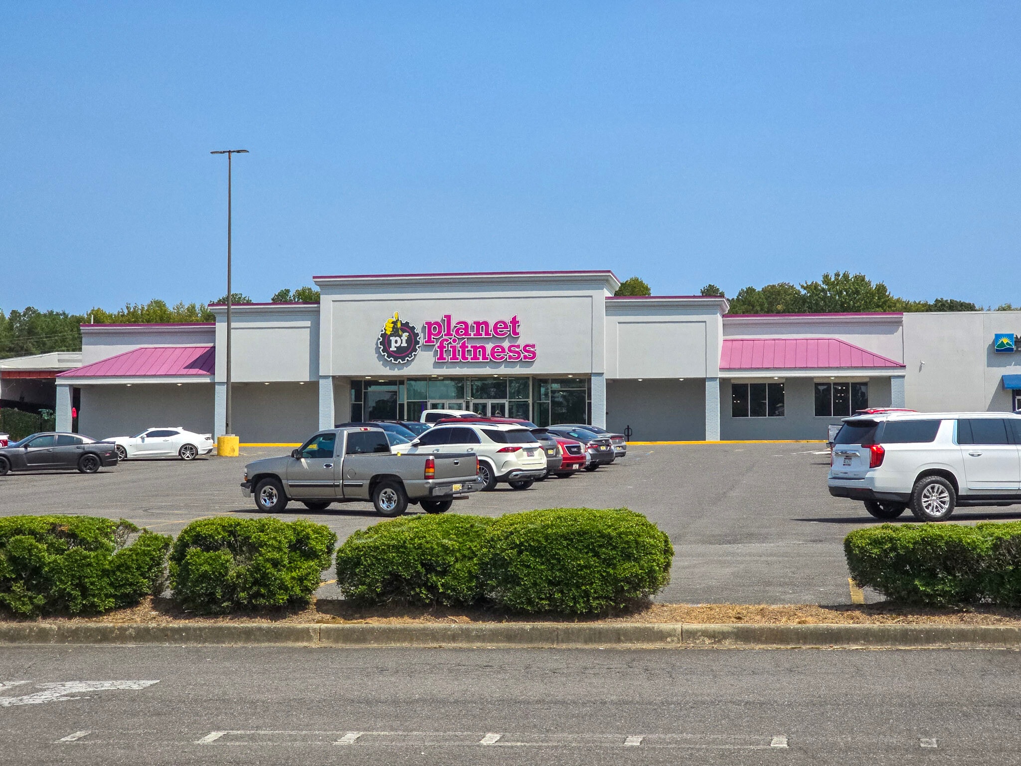 5851 Highway 431, Albertville, AL à louer Photo principale– Image 1 sur 26