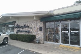1460 Old York Rd, Abington, PA à vendre - Photo principale – Image 1 sur 1
