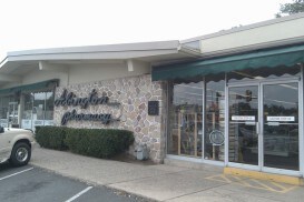 1460 Old York Rd, Abington, PA à vendre Photo principale– Image 1 sur 2