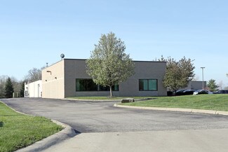 Plus de détails pour 2950 Westway Dr, Brunswick, OH - Bureau, Local d'activités à louer