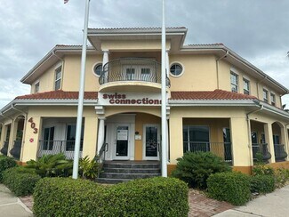 Plus de détails pour 403 Sullivan St, Punta Gorda, FL - Local commercial à louer