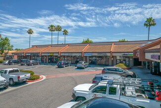 Plus de détails pour 4310-4340 Genesee Ave, San Diego, CA - Bureau/Médical à louer