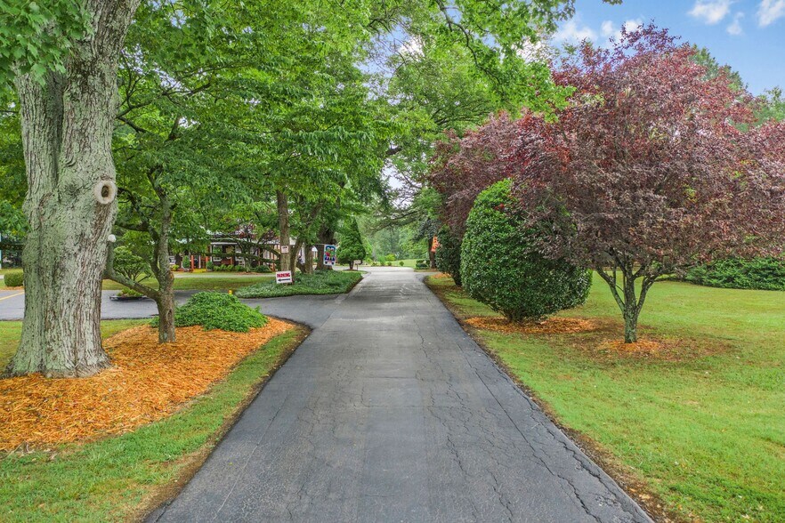 3132 Old US Highway 52, Lexington, NC à vendre - Autre – Image 3 sur 74